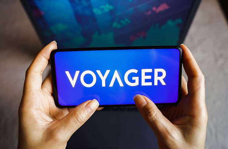 Voyager