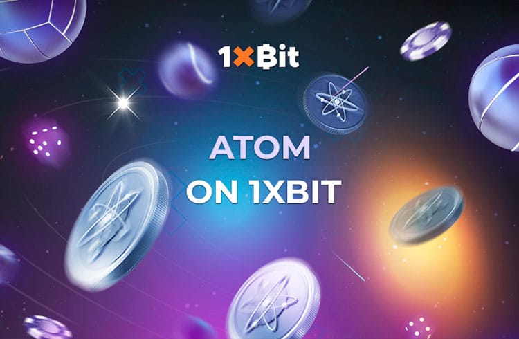 1xBit dá as boas-vindas ao COSMOS à família