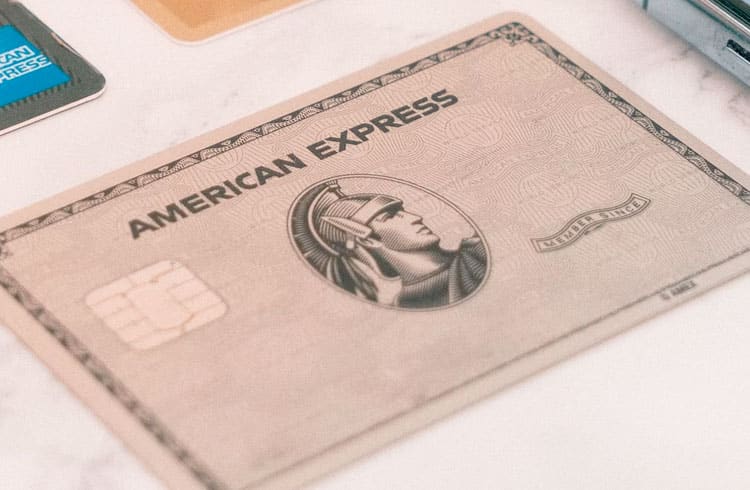 American Express investe em plataforma de NFTs focada em sustentabilidade