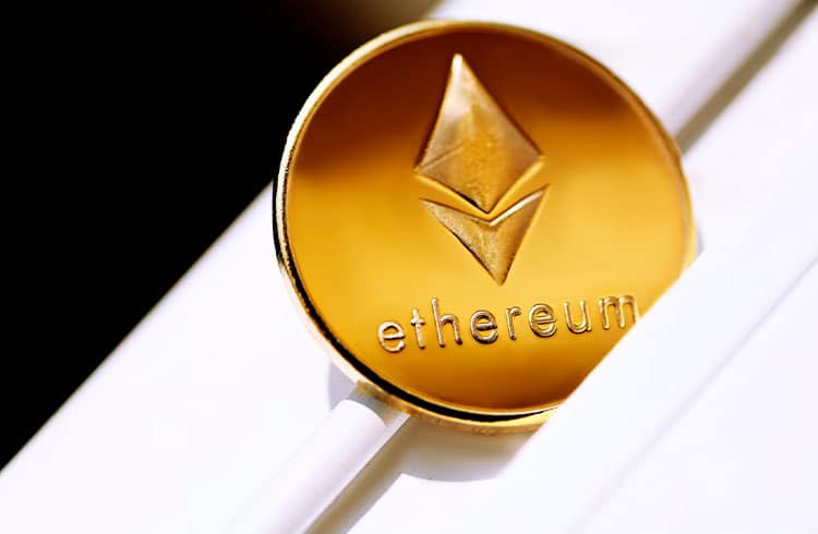 Analista aponta 3 razoes para o Ethereum (ETH) chegar a quase R$ 13.000 até setembro