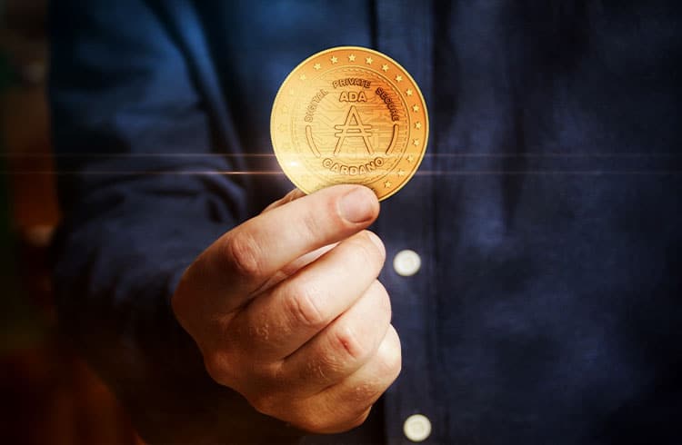 Banco suíço oferecerá staking de Cardano (ADA) para seus usuários