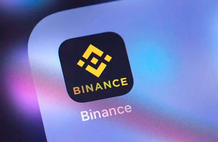 Binance lança desafio de TikTok com mais de R$ 2.000 em prêmios