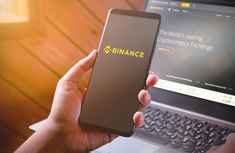 Binance lança token BAB para certificar usuário verificado na plataforma