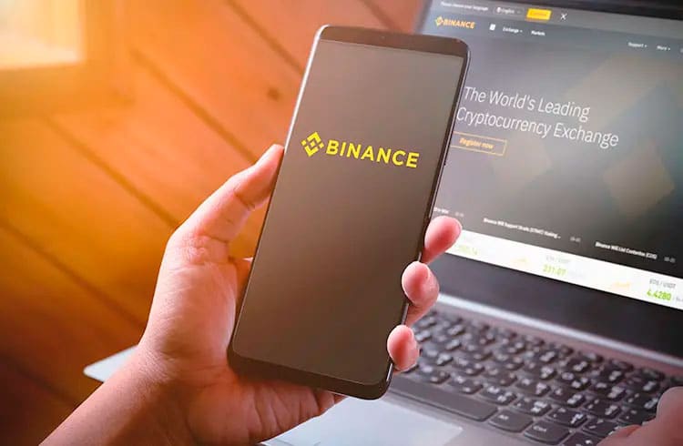 Binance Swap Farming lança giveaway com mais de R$ 250.000 em prêmios