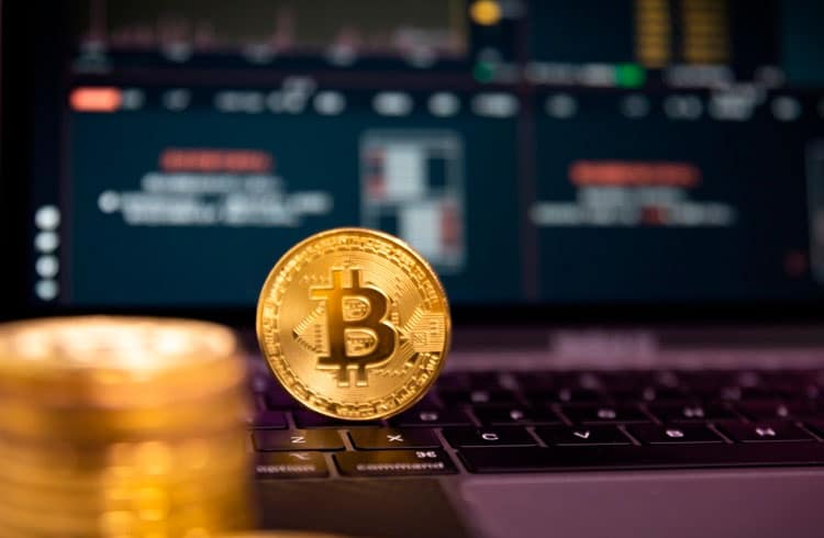 Bitcoin corrige 17%, mas o mercado espera um novo relatório de rali, diz analista