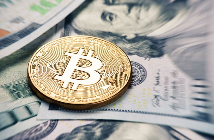 Bitcoin pode cair 25% se não romper resistência dos US$ 25 mil; entenda