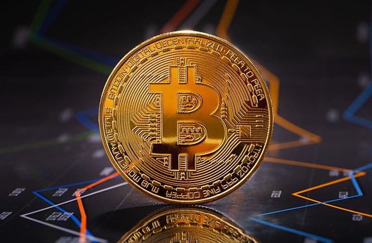 Bitcoin sobe 4% em novo rally e criptomoedas registram alta de até 17%. Solana cai após ataque hacker