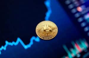 Bitcoin sobe 5% e Ethereum dispara 10% em novo rally. BNB, ADA, XRP, DOT, SOL, CEL têm alta de até 27%