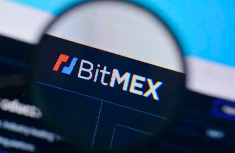 BitMEX oferece alavancagem em operações com eventual hard fork do Ethereum