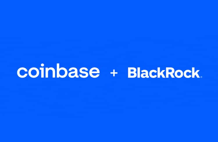 BlackRock oferecerá Bitcoin para investidores institucionais via Coinbase Prime