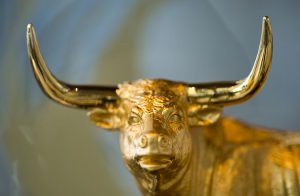 Bullmarket: mercado de criptomoedas se prepara para um novo rally. ETH, DOT e XRP registraram alta