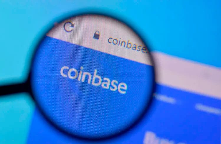 CEO da Coinbase diz que pode encerrar staking de ETH em caso de ameaça regulatória