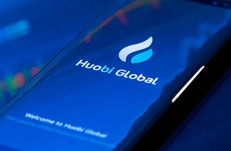 Chefe da Huobi negocia venda de 60% da empresa com Justin Sun e Sam Bankman-Fried, diz Bloomberg 