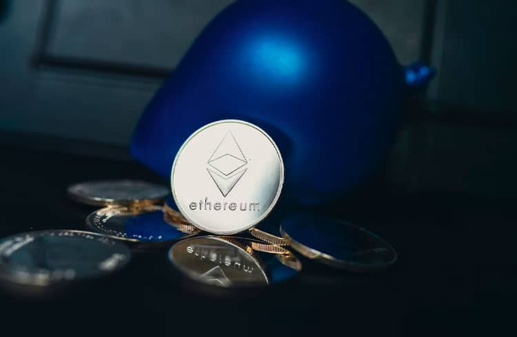 CME lançará opções de ETH três dias antes do The Merge