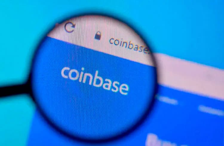 Coinbase confirma que está sendo investigada pela SEC