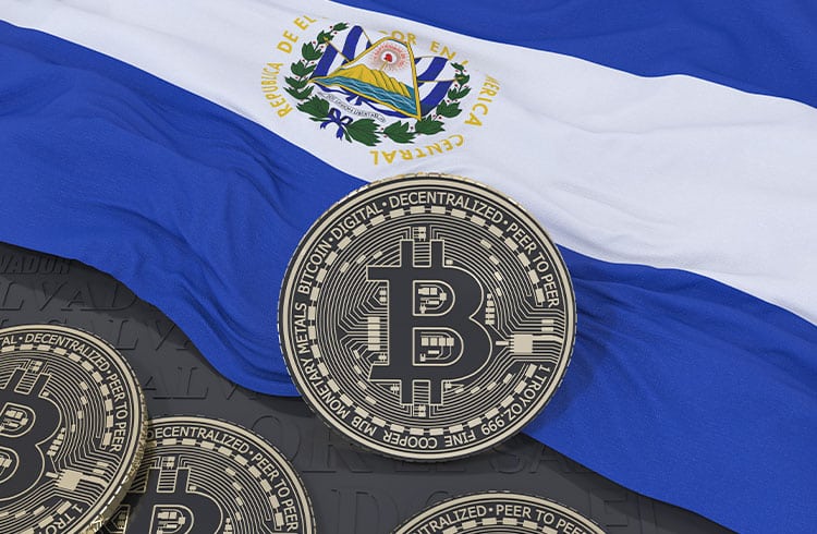 El Salvador, Bitcoin e as Novas Oportunidades de Negocios Blockchain