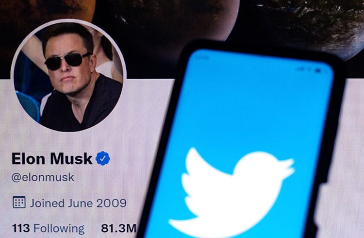 Elon Musk ataca Twitter em novo documento que visa encerrar aquisição da rede social