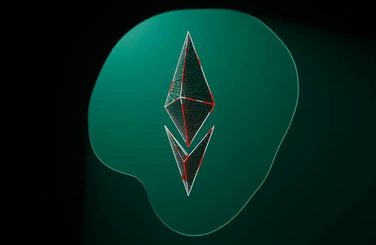 Ethereum Classic atinge máxima dos últimos quatro meses