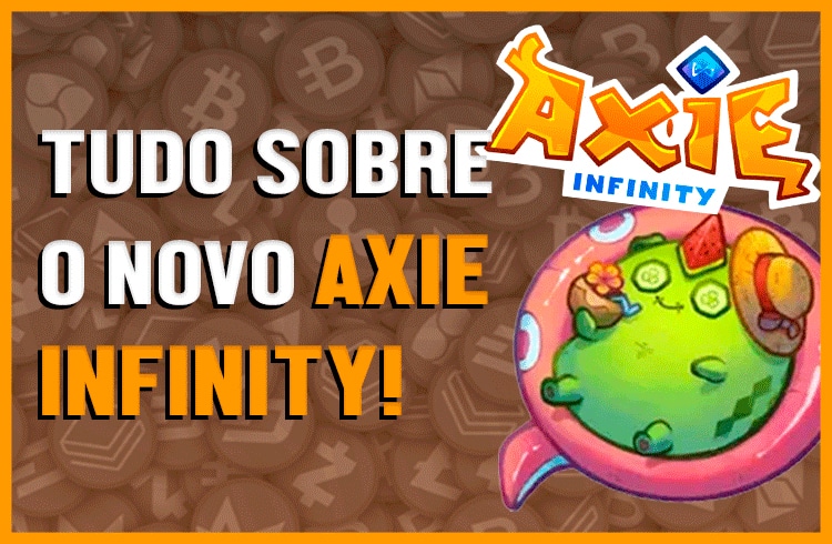 Gameplay do Axie Infinity V3