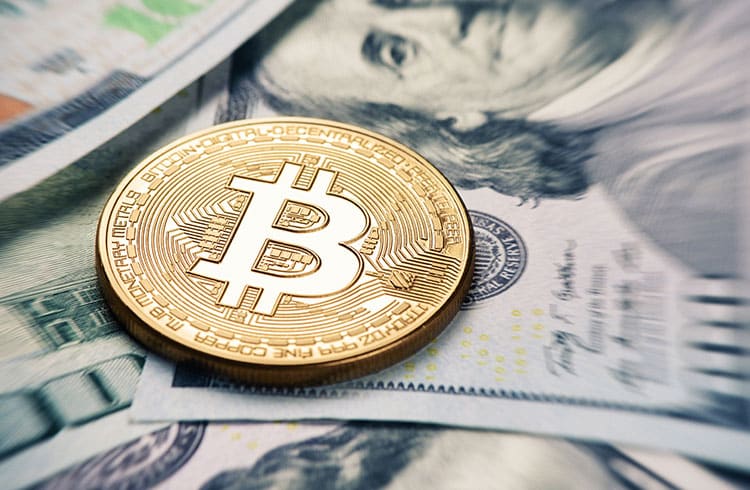 Indicador sugere novo rali de alta para o Bitcoin, afirma trader que previu queda em 2021