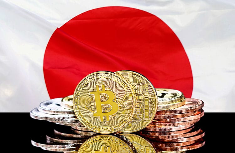 Japão considera cortar impostos para atrair startups de criptomoedas para o país