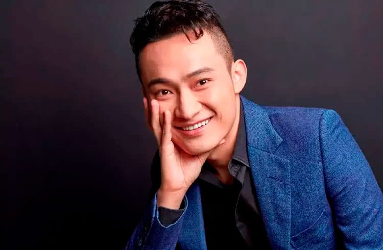 Justin Sun quer semear confusão e FUD para se beneficiar financeiramente, acusa x-membro da ETH Foundation