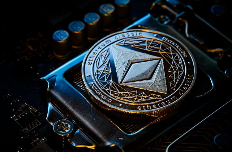 Maior pool de mineração do Ethereum não dará suporte a hard fork