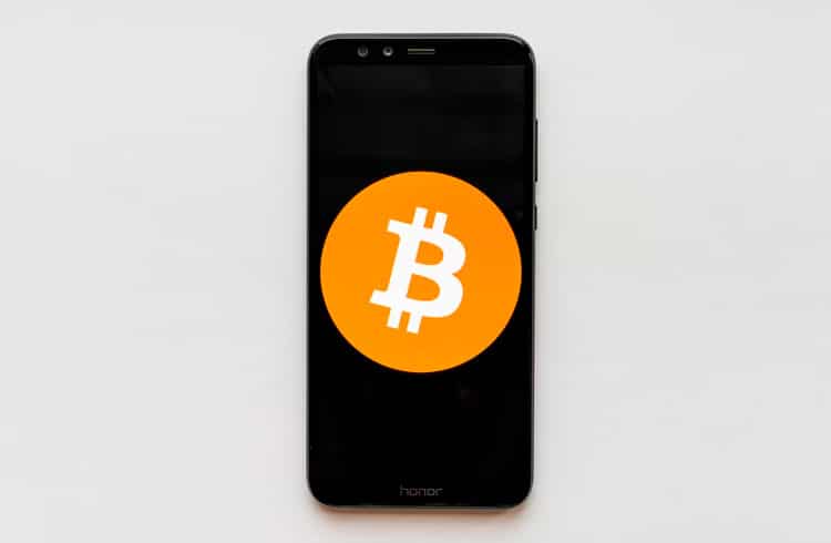 Novo serviço permitirá enviar BTC através de SMS