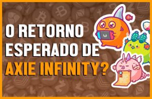 O retorno do play-to-earn Axie Infinity V3; entenda