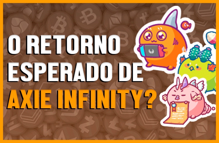 O retorno do play-to-earn Axie Infinity V3; entenda