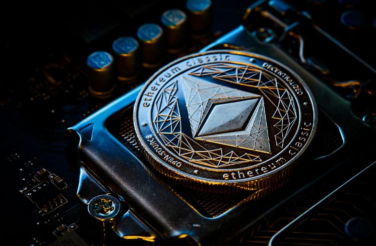 Poloniex anuncia suporte para mineradores que não aceitam Ethereum 2.0