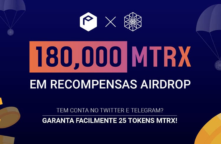 ProBit Global lança Airdrop que antecede a listagem do token MTRX
