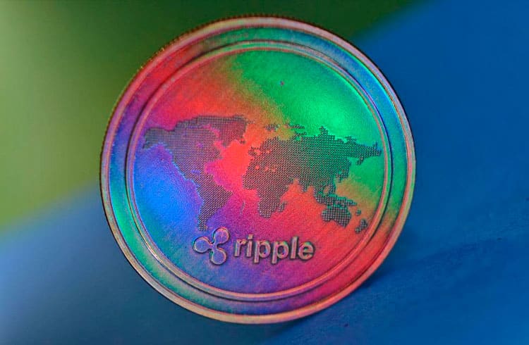 O preço do XRP sobe enquanto Ripple reivindica vitória no processo da SEC 