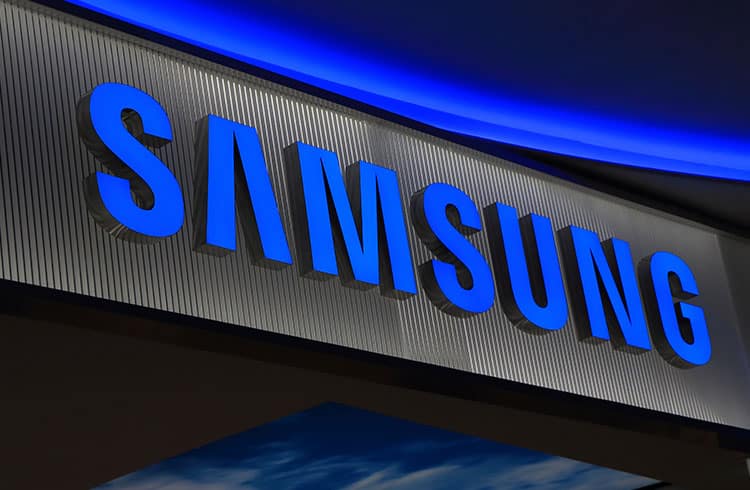 Samsung vai lançar exchange de criptomoedas em 2023, diz reportagem
