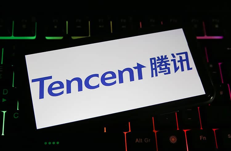 Tencent interrompe vendas de NFTs com aumento do escrutínio regulatório na China
