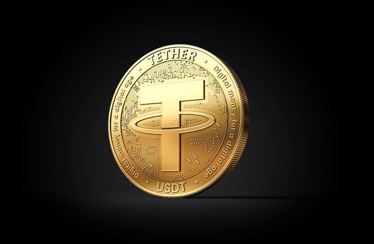 Tether anuncia apoio e The Merge consolida presença de stablecoins