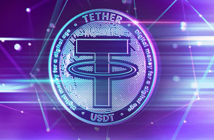 Tether toma decisão de não congelar endereços ligados ao Tornado Cash