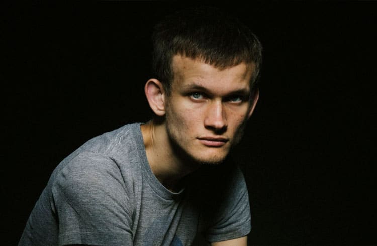 Vitalik Buterin lista ideias 'valiosas' para desenvolvedores trabalharem