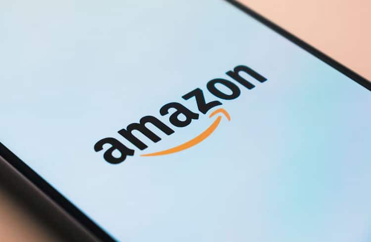 Amazon está desenvolvendo CBDC para o Banco Central Europeu