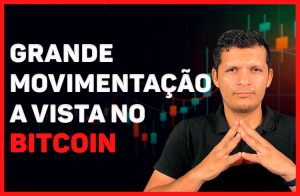 Análise Bitcoin: BTC próximo de uma reversão?
