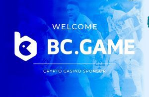 BC.GAME é agora o patrocinador global cripto da associação argentina de futebol