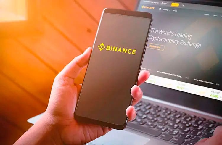 Binance contrata ex-ministro Henrique Meirelles como membro do conselho