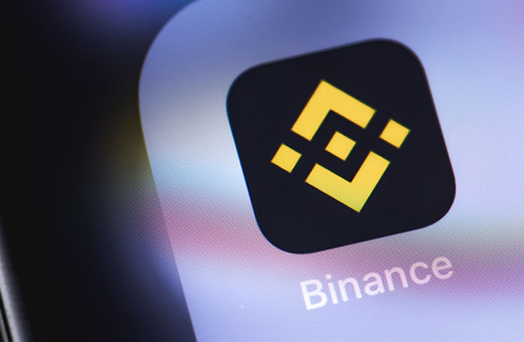 Binance