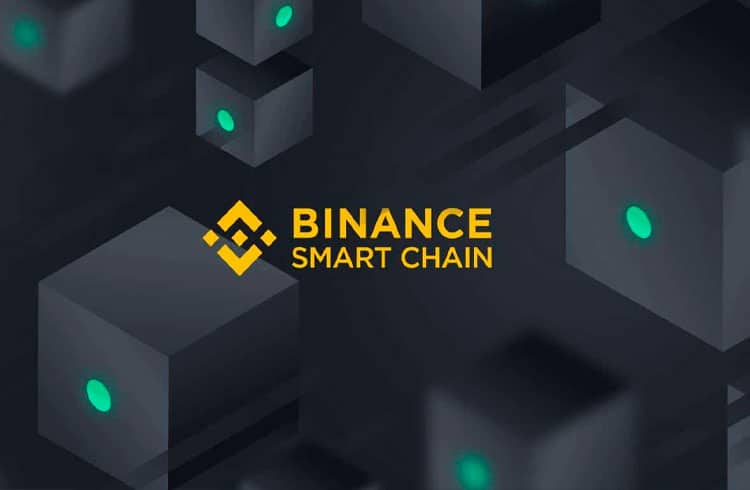 BNB Chain faz parceria com Google Cloud para impulsionar projeto da Web3 e blockchain