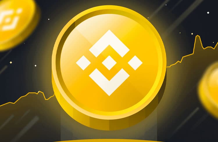 BNB-Binance