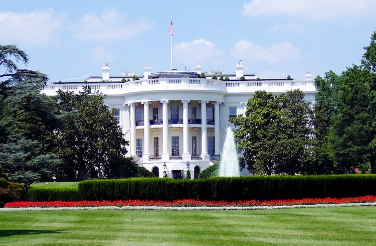 Casa Branca publica estrutura para regulamentação de criptomoedas