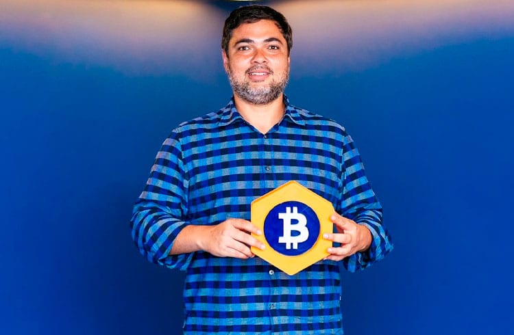 CEO do Mercado Bitcoin diz que errou durante o Bull Run em 2021