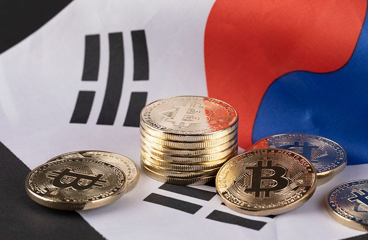 Coreia do Sul tenta congelar R$ 360 milhões em Bitcoin de Do Kwon