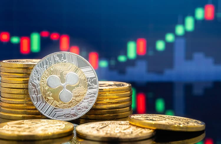 Corte dos EUA promulga decisão que beneficia Ripple e XRP dispara 10%