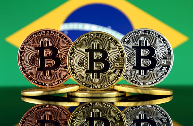 CVM quer contribuir com PL que vai regular criptomoedas no Brasil